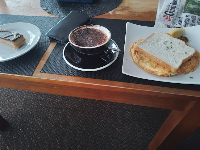 Comentarii opinii despre Cafe 39