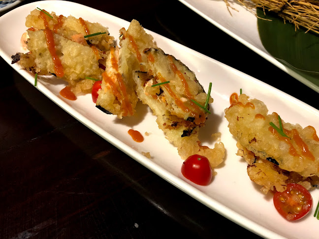 Tanuki Japanese Restaurant | Auckland City - Hospitality and gastronomy