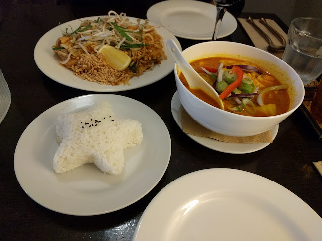 Hoon Hay Thai Restaurant Open Times