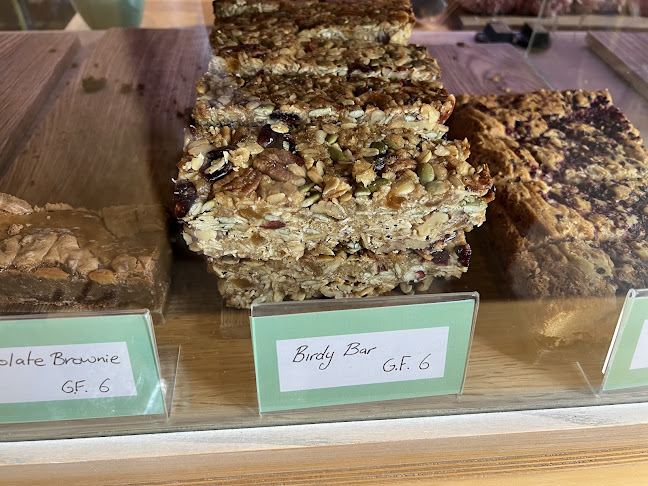 Opinii despre The Tart Tin în Dunedin - Hospitality and gastronomy