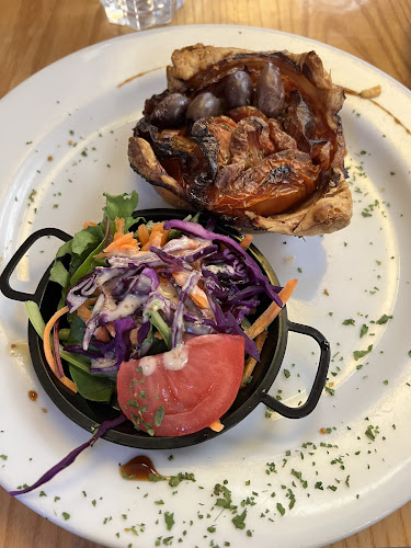 Le Marché Français Deli - Wellington