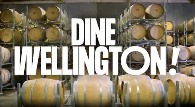 Floriditas - Wellington