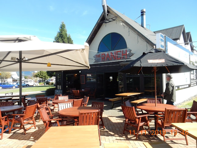 The Ranch Bar & Grill - Te Anau