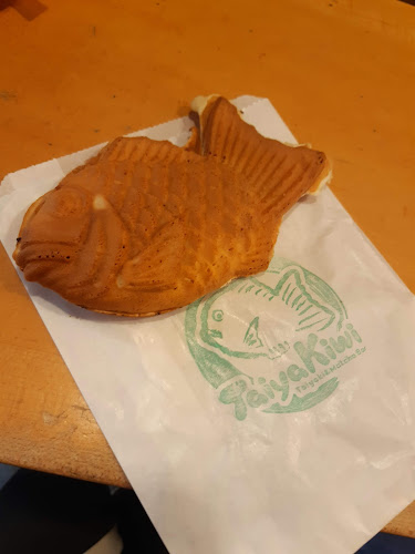 TaiyaKiwi - Wellington