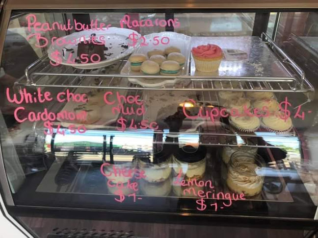 The Cakelady - Ashburton