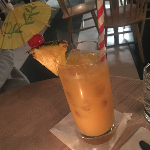 Regatta Bar And Eatery - Auckland