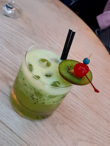 Opinii despre Regatta Bar And Eatery în Auckland - Hospitality and gastronomy