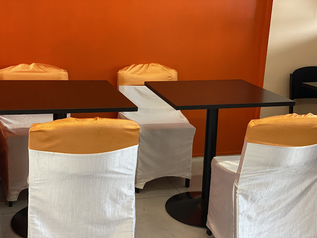 Mini India Take Away - New Plymouth