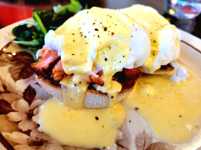 Cake & Kitchen - Upper Hutt