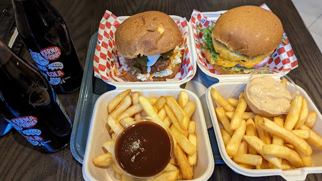 Wise Boys Burgers Downtown Phone number