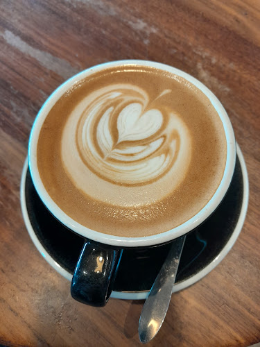 Comentarii opinii despre Robert Harris Cafe Albany