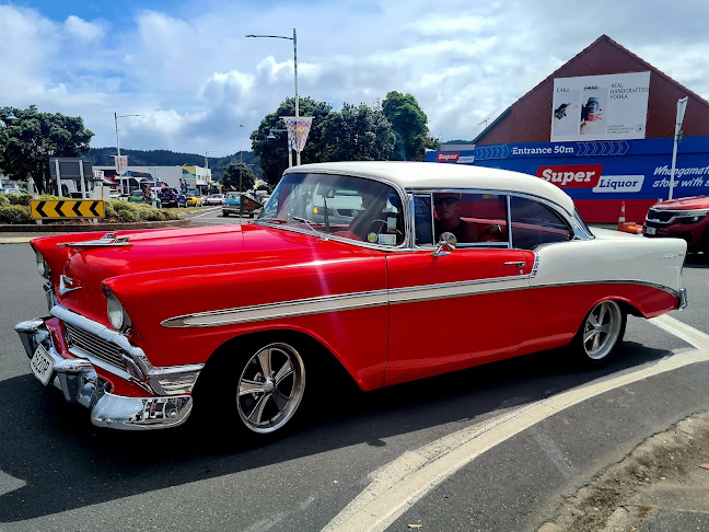 Super Liquor Whangamata - Hospitality and gastronomy