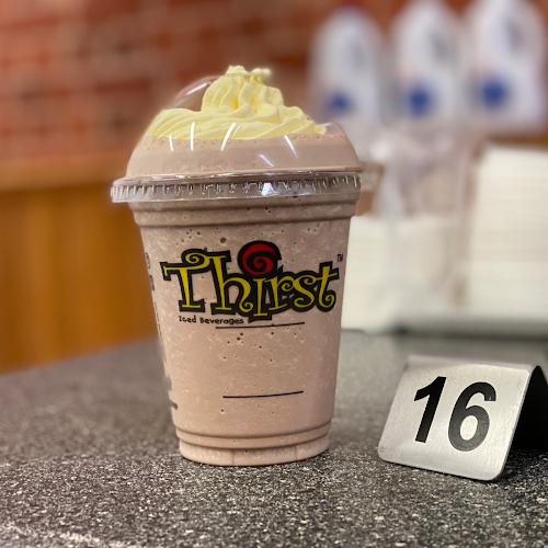 Gladstone Bakehouse Cafe - Gisborne