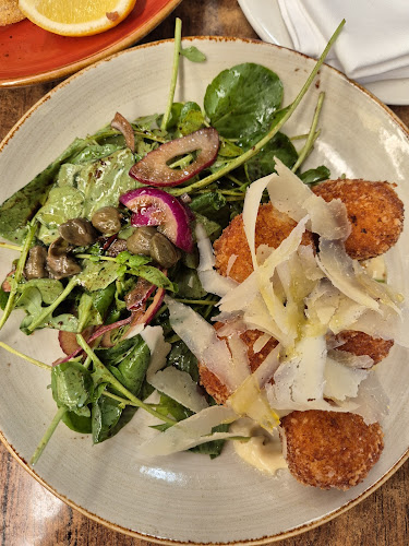 La Bella Italia - Lower Hutt