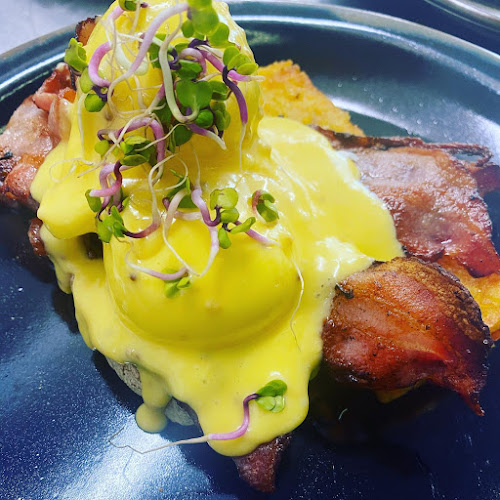 Flo & Co Kaikoura - Hospitality and gastronomy