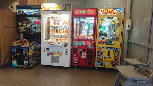 Burger King Richmond - Hospitality and gastronomy