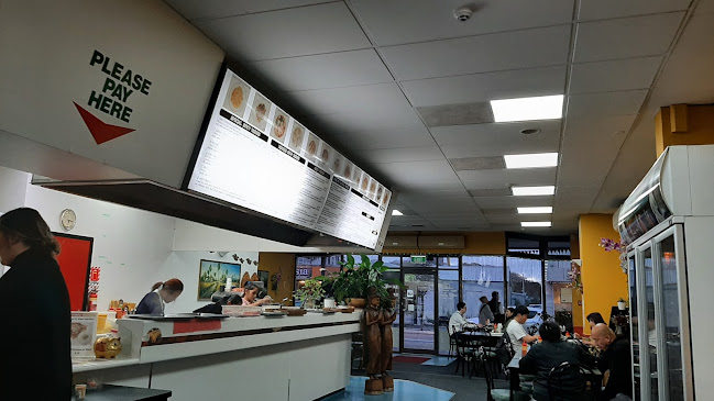 Riccarton Noodle House Open Times