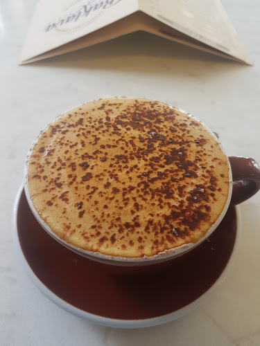 Opinii despre Baklawa Cafe (Shefco) în Auckland - Hospitality and gastronomy