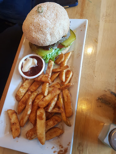 Opinii despre The Lyttelton Arms în Lyttelton - Hospitality and gastronomy