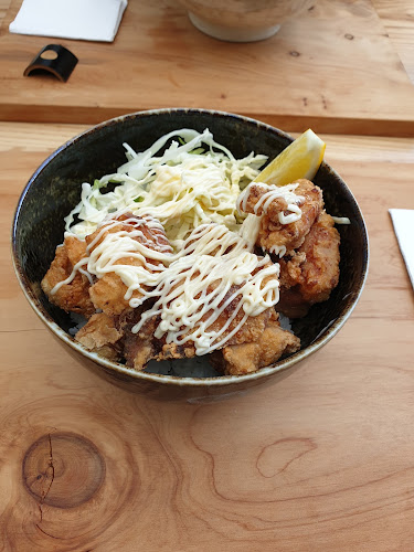 Comentarii opinii despre Yawara Ramen Bar