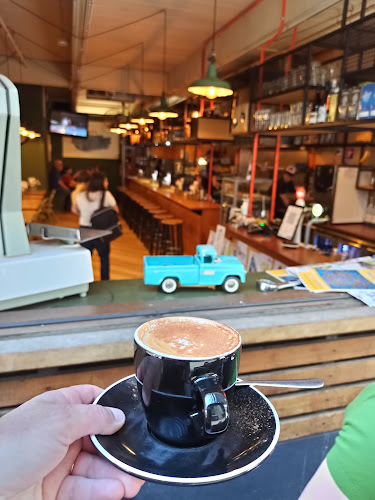 Opinii despre Joe's Garage Queenstown în Queenstown - Hospitality and gastronomy