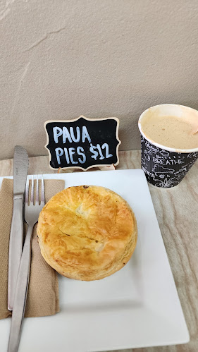 Wool Press Cafe - Te Kūiti