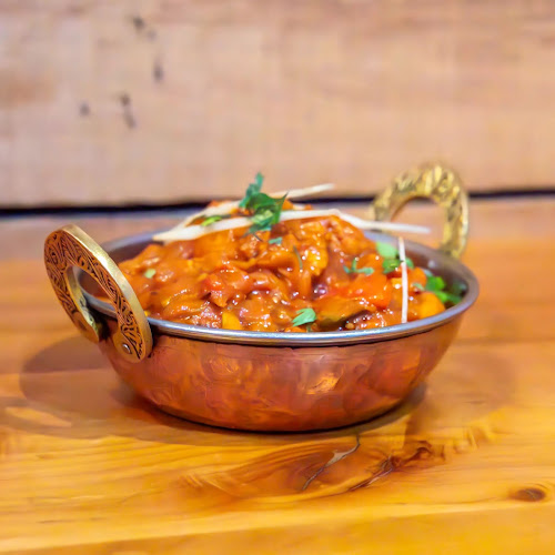 India Garden, Cromwell - Cromwell