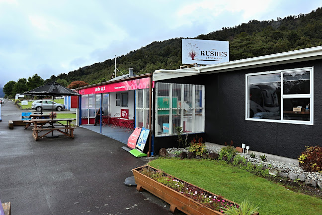 Comentarii opinii despre On the Spot Pukeko Store And Cafe