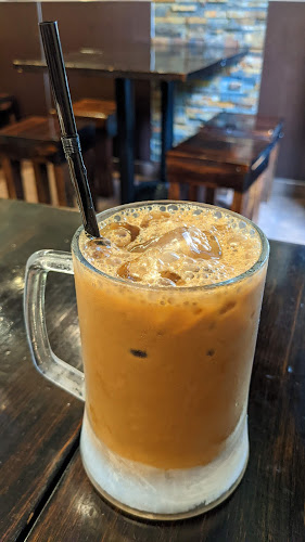 Mamak Malaysian Restaurant