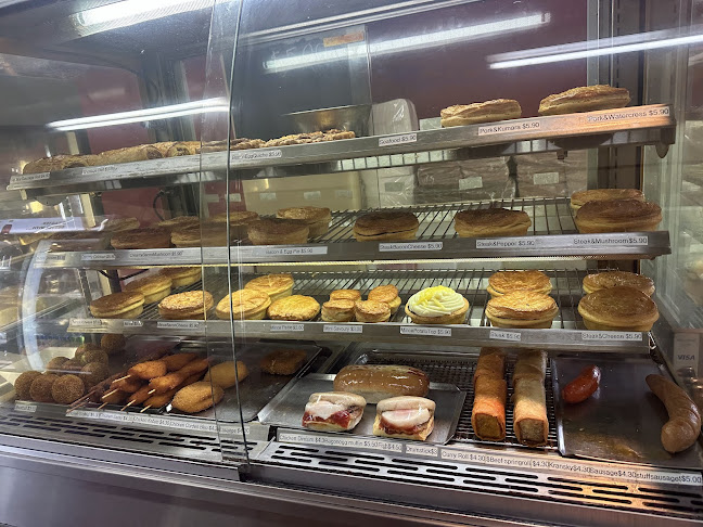 Cambodia Bakery & Cafe