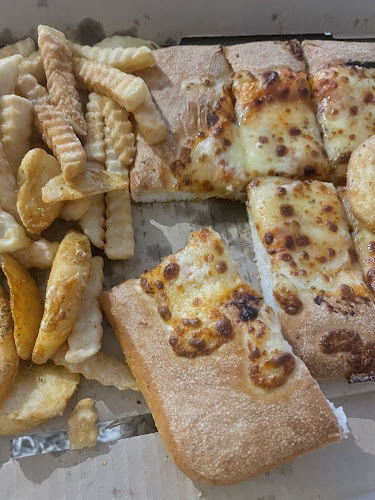 Pizza Hut - Hospitality and gastronomy