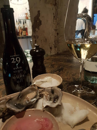 Amano - Hospitality and gastronomy