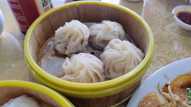 Tasty Restaurant - Hospitality and gastronomy