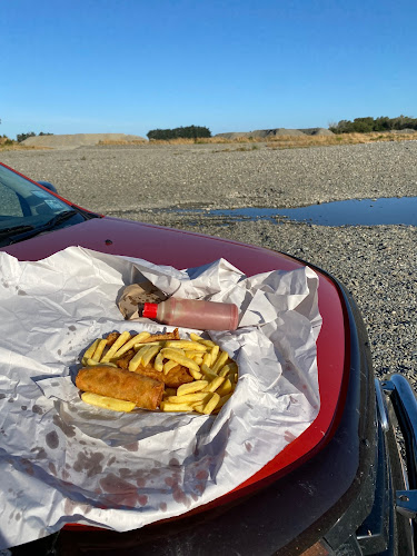 Opinii despre Jumbo Takeaways în Winton - Hospitality and gastronomy