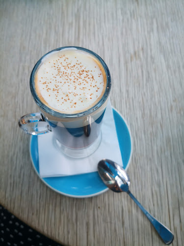 Regatta Bar And Eatery - Auckland