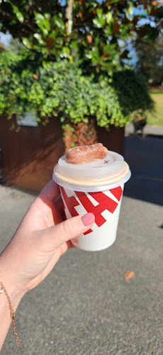 Comments and reviews of Delta Coffee