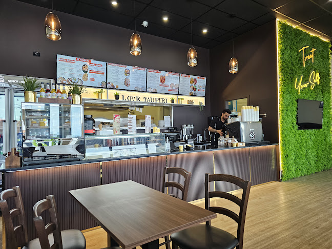 Opinii despre Kebab On Express în Taupiri - Hospitality and gastronomy