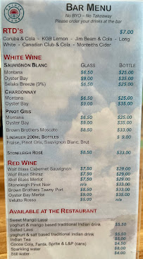 1 Joyces Road, Paihia 0200, New Zealand