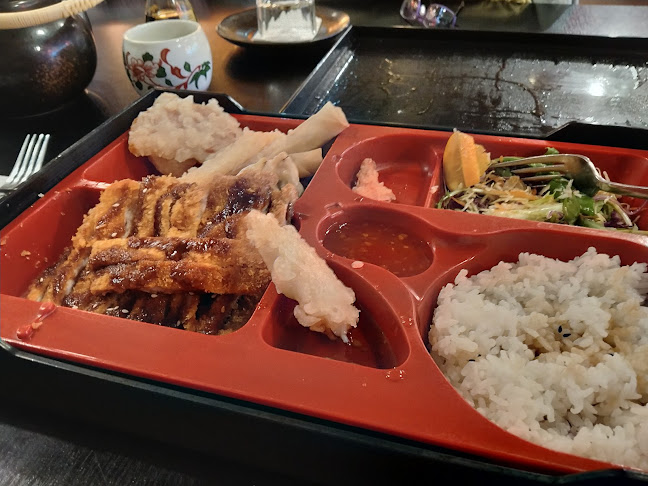 Comentarii opinii despre Tokyo Garden Restaurant