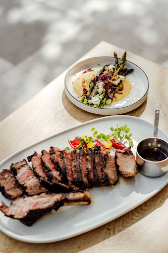 Tapestry Grill & Bar - Auckland