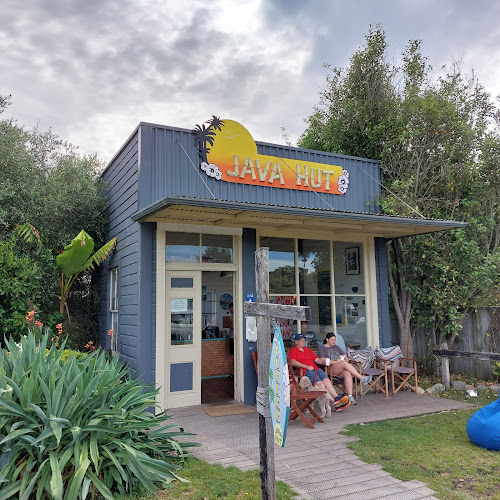 Java Hut Coffee - Māpua