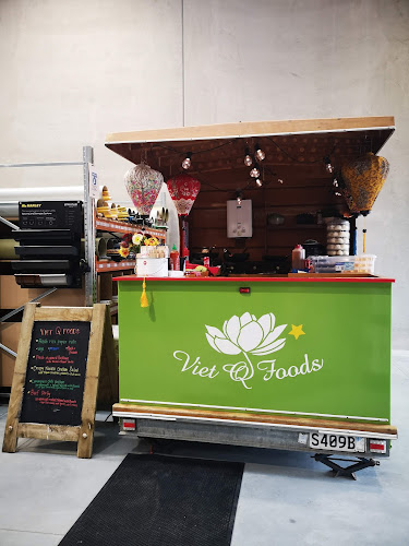 Reviews of Viet Q Foods in Warkworth - Hospitality and gastronomy