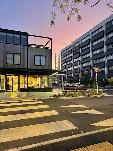 Fluid Espresso - Dunedin