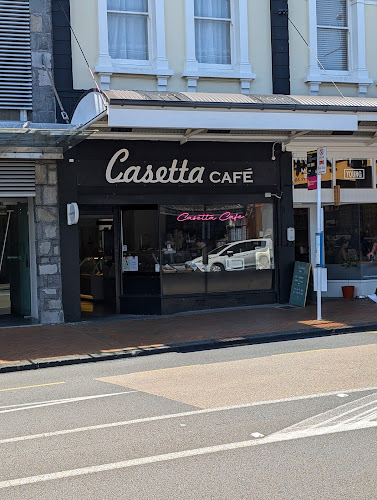 Comentarii opinii despre Casetta