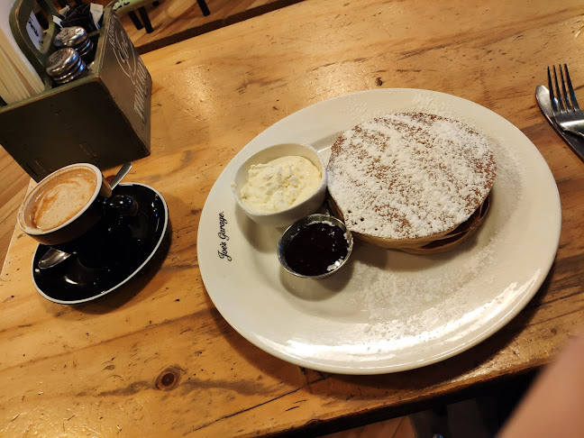 Joe's Garage Queenstown - Queenstown