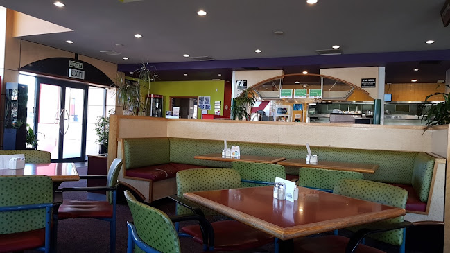 Comments and reviews of Denny’s Christchurch