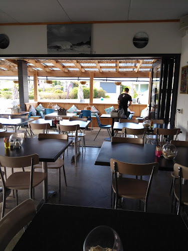 Onemana Boatshed Cafe, Bar & Restaurant - Hospitality and gastronomy