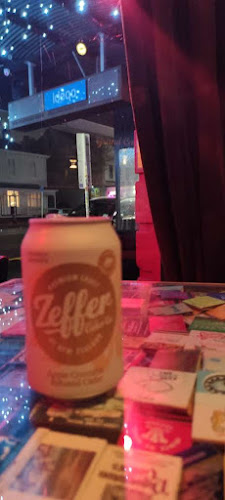 Grand Central - Auckland