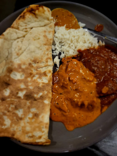 Butter Chicken Box, Wellsford - Hospitality and gastronomy