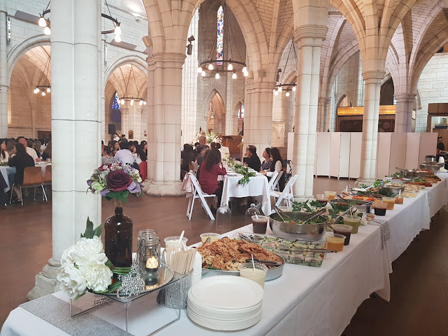 Opinii despre Judy's Kitchen în Auckland - Hospitality and gastronomy